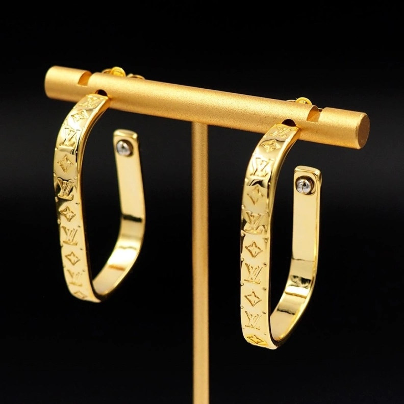 LX Earrings NewStyle 309429