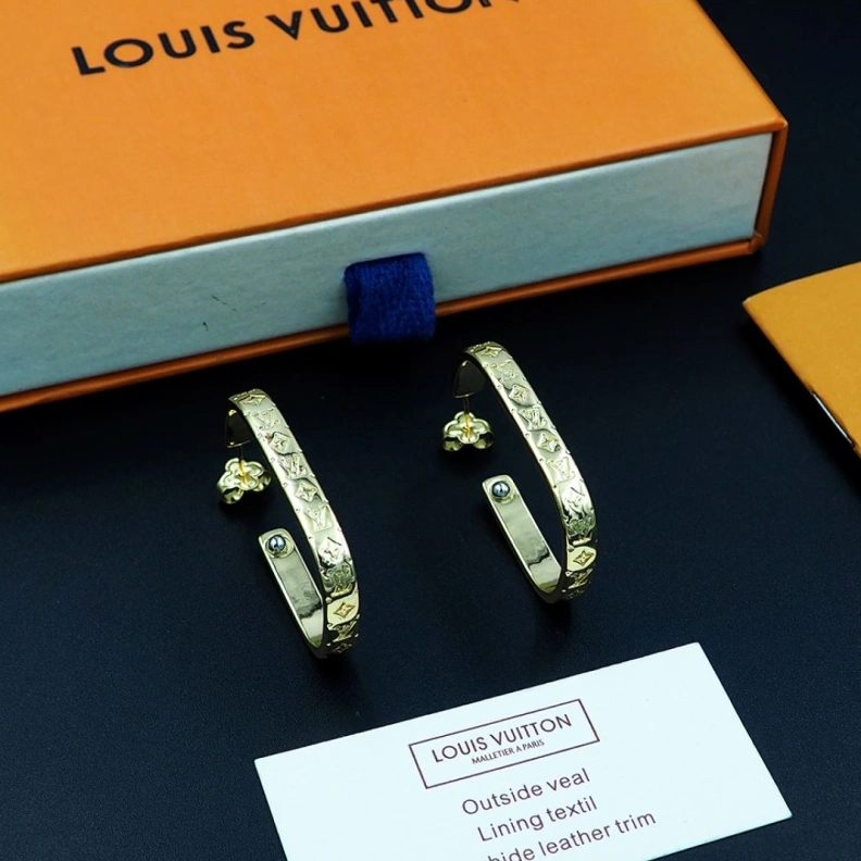LX Earrings NewStyle 309429