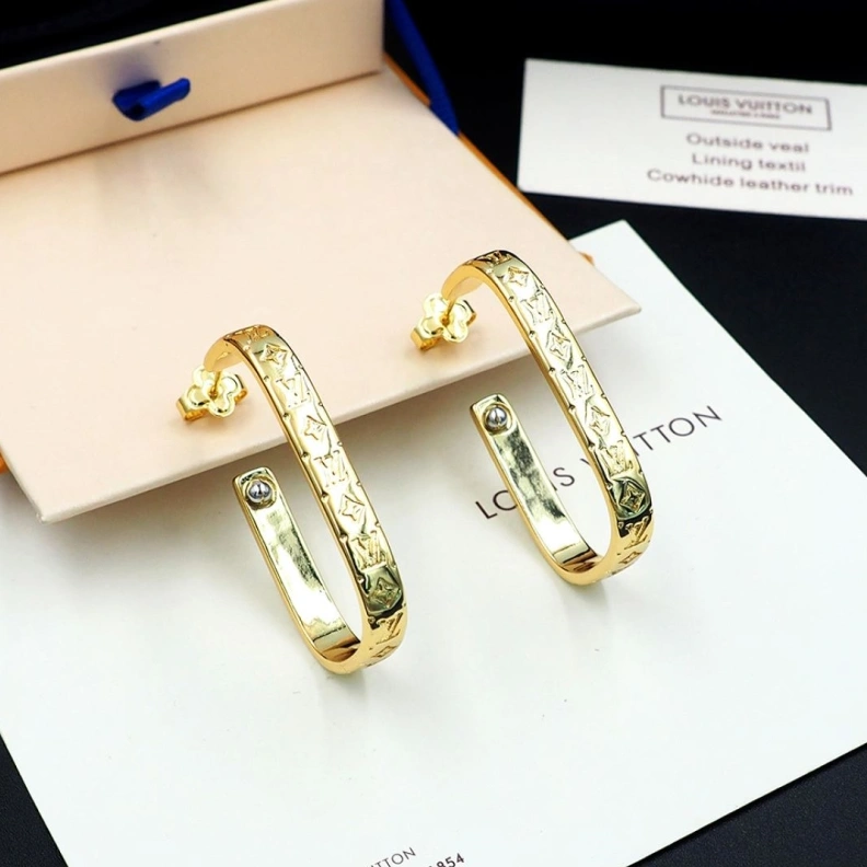 LX Earrings NewStyle 309429