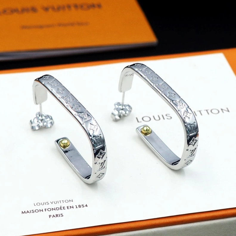 LX Earrings Comfortable 309427
