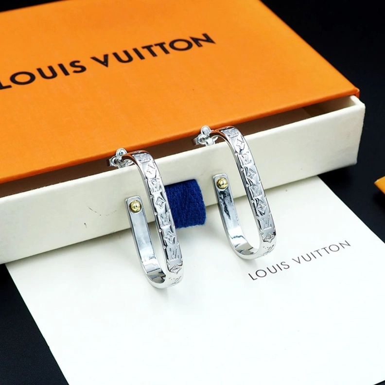 LX Earrings Comfortable 309427