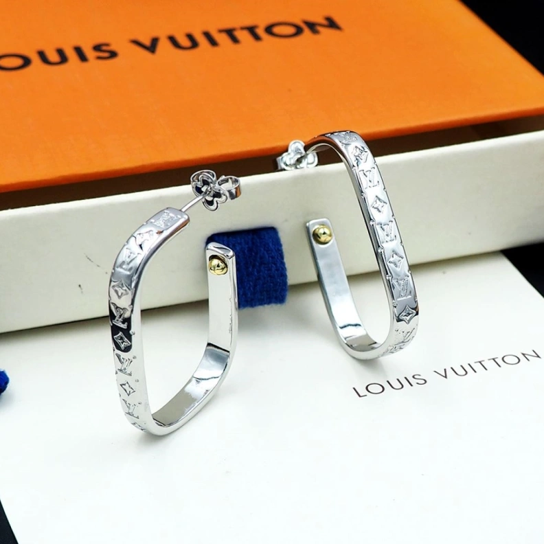 LX Earrings Comfortable 309427