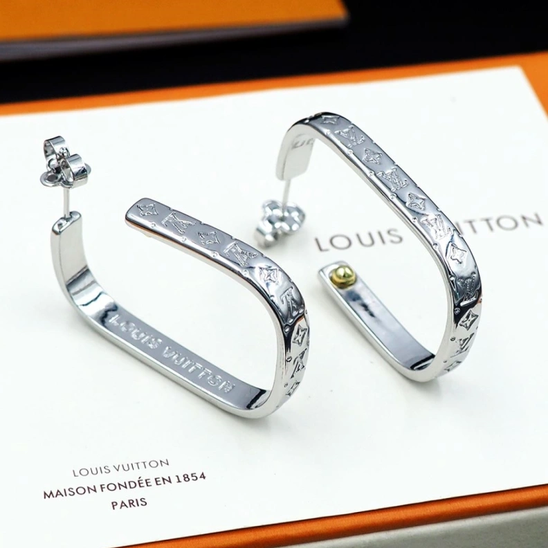 LX Earrings Comfortable 309427