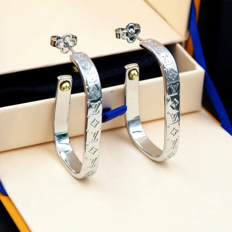 LX Earrings Comfortable 309427