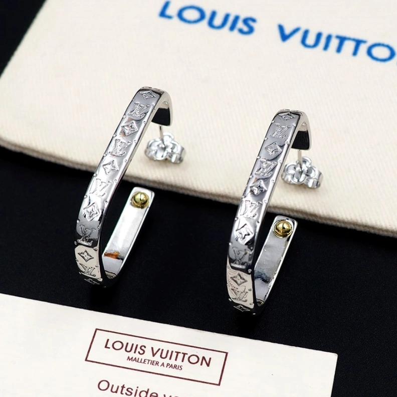 LX Earrings Comfortable 309427