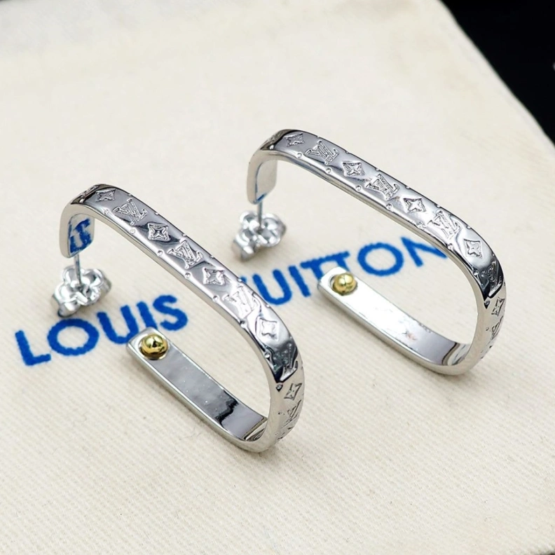 LX Earrings Comfortable 309427