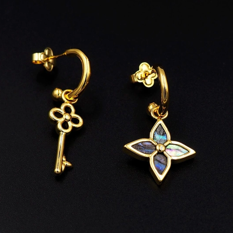 Efficient LX Earrings 309425