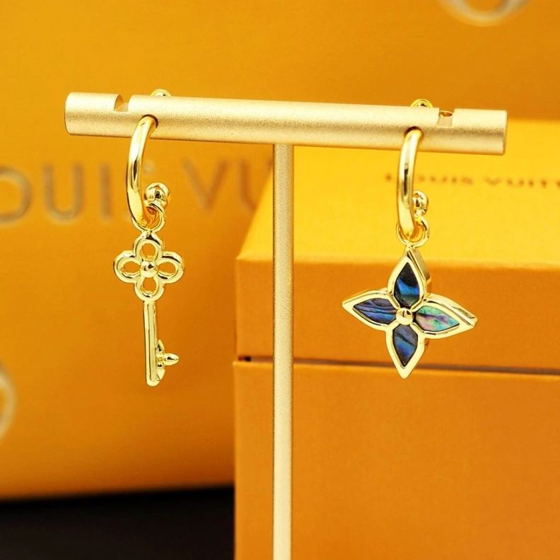 Efficient LX Earrings 309425