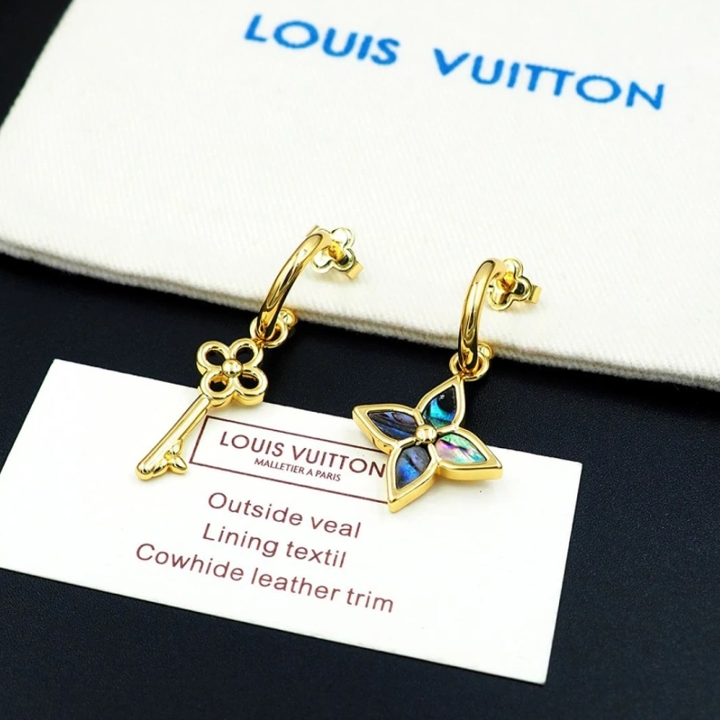 Efficient LX Earrings 309425