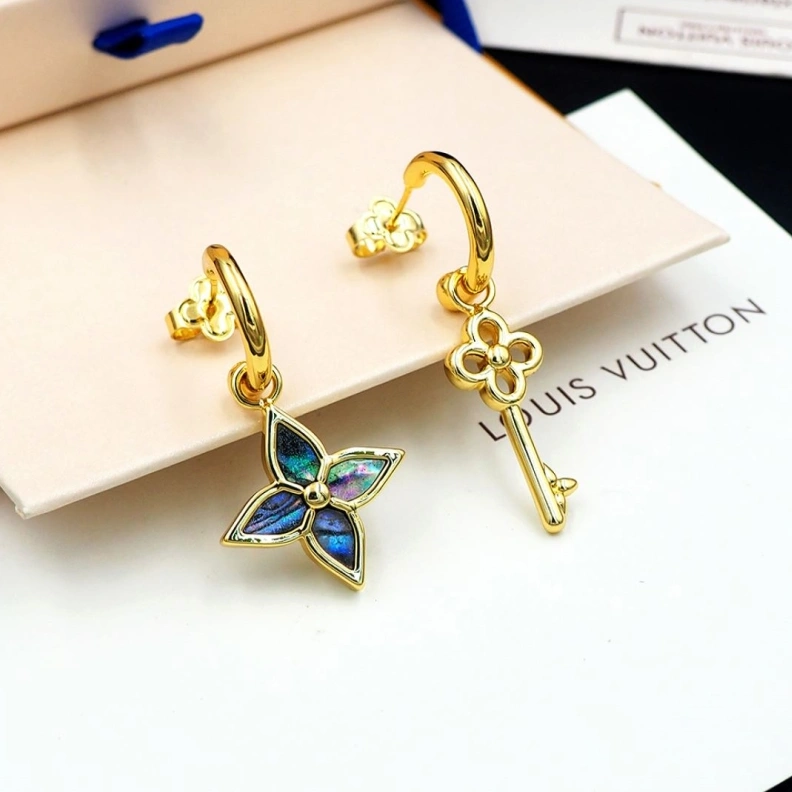 Efficient LX Earrings 309425