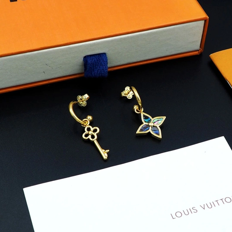 Efficient LX Earrings 309425