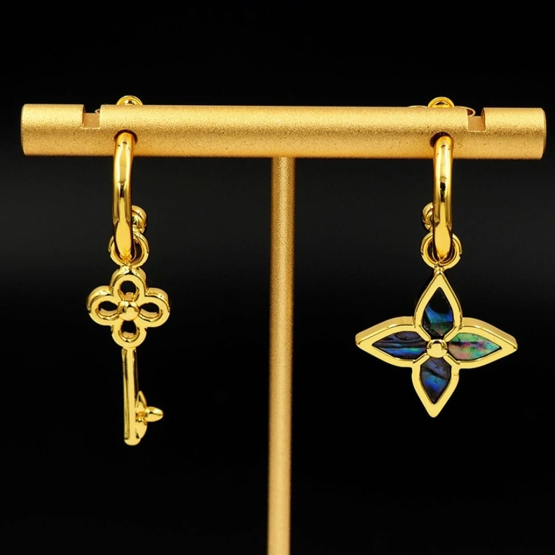 Efficient LX Earrings 309425