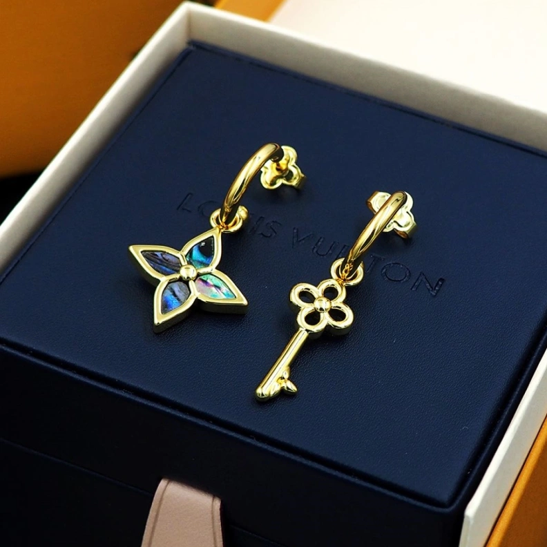 Efficient LX Earrings 309425
