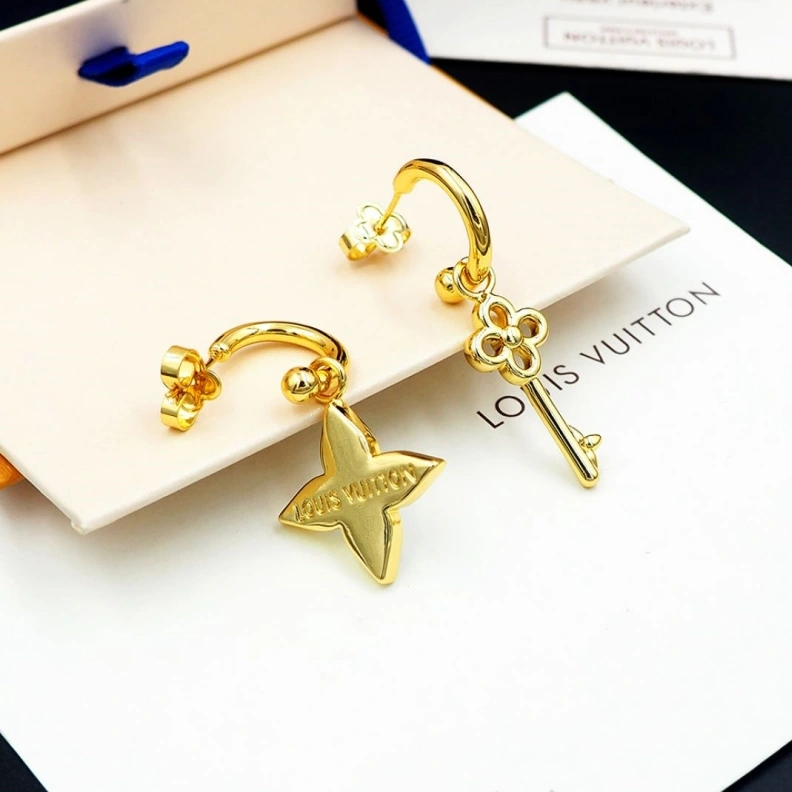 Efficient LX Earrings 309425