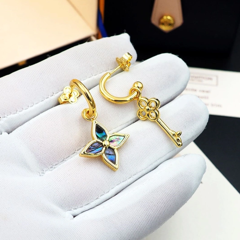 Efficient LX Earrings 309425