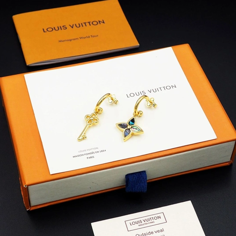 Efficient LX Earrings 309425