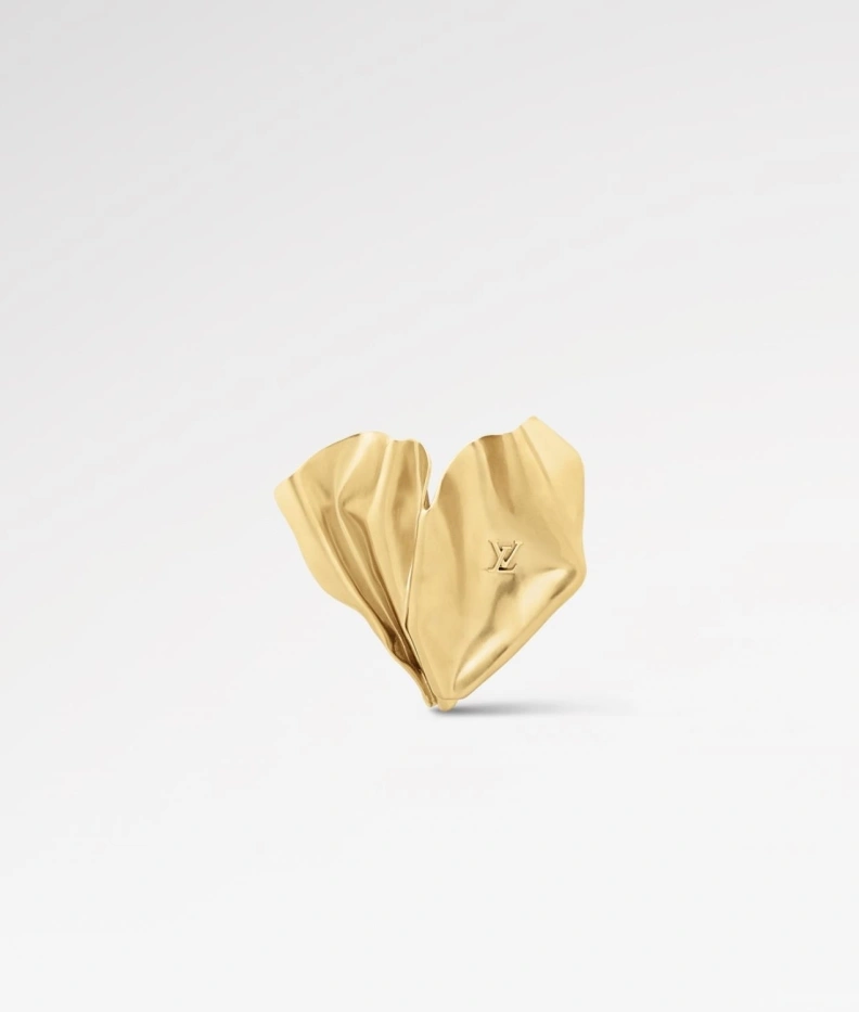 Breathable LX Brooches 309489