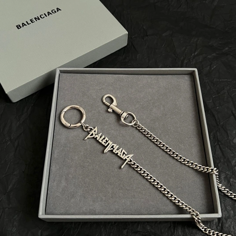 Bxlxnciaga Necklaces Minimalist 282256