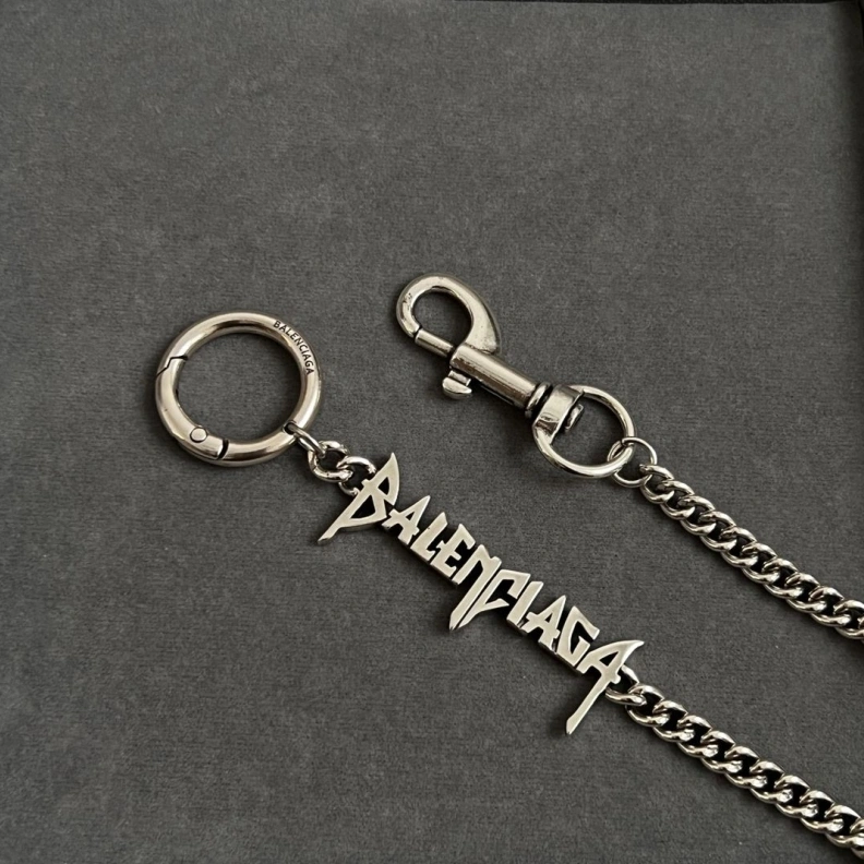 Bxlxnciaga Necklaces Minimalist 282256