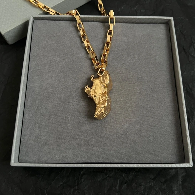 Bxlxnciaga Necklaces Affordable 282254