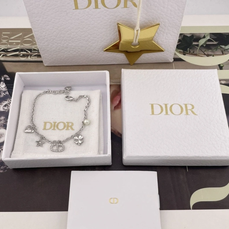 Modern Christian Dxxr Bracelets 294614