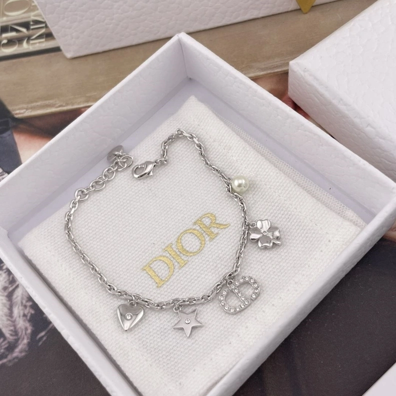 Modern Christian Dxxr Bracelets 294614