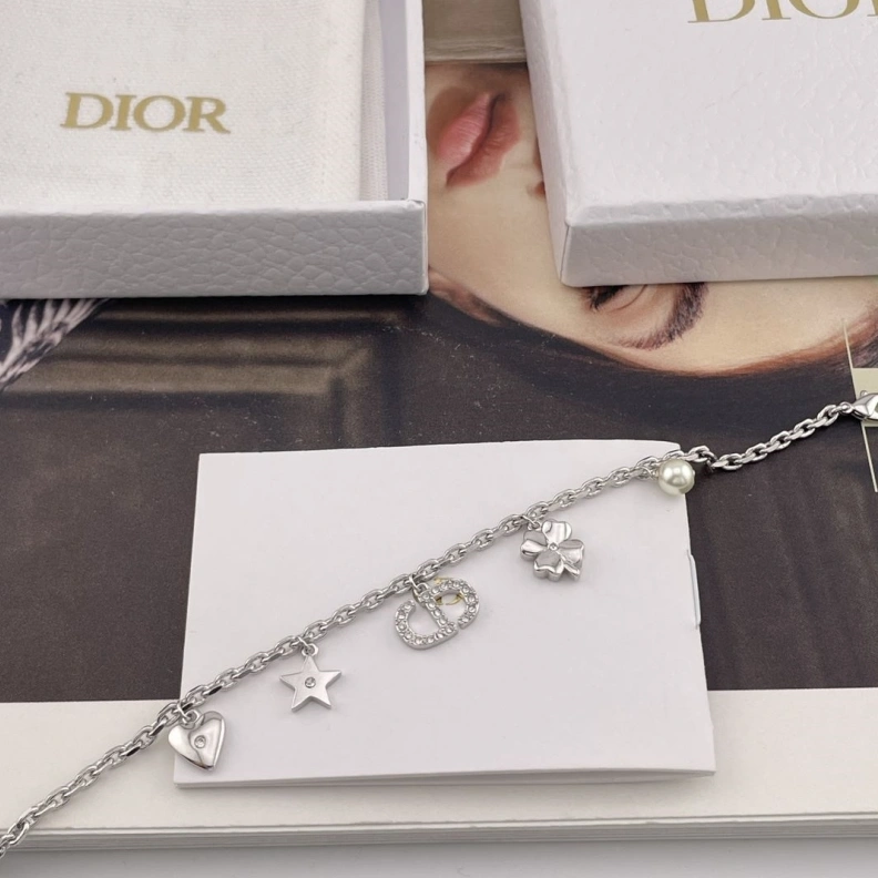 Modern Christian Dxxr Bracelets 294614