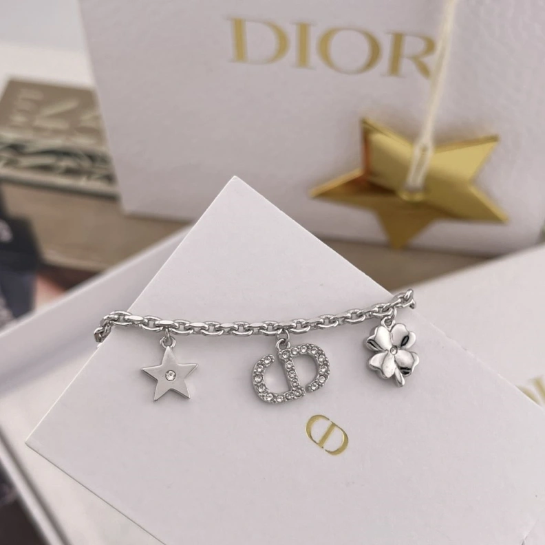 Modern Christian Dxxr Bracelets 294614