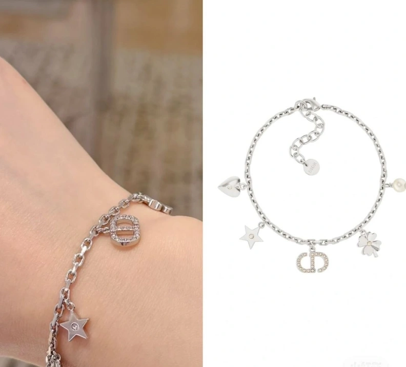 Modern Christian Dxxr Bracelets 294614