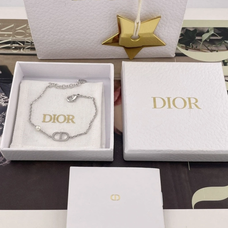 Christian Dxxr Bracelets Compact 294613