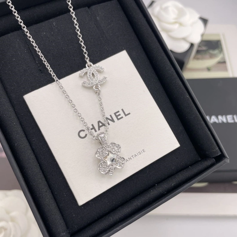Chxnxl Necklaces ModernLook 286668