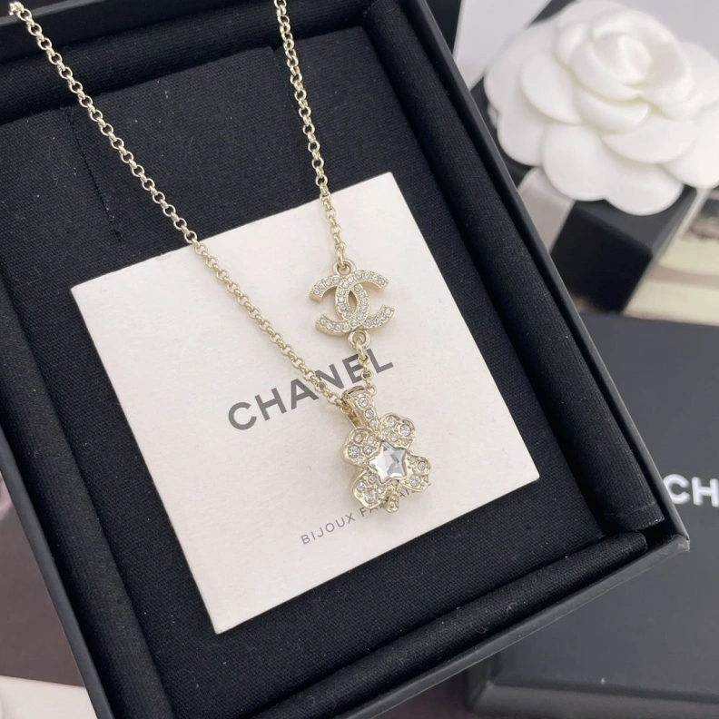 Chxnxl Necklaces ModernLook 286668