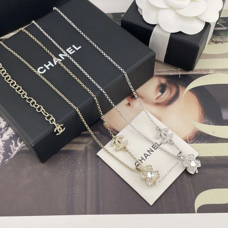 Chxnxl Necklaces ModernLook 286668