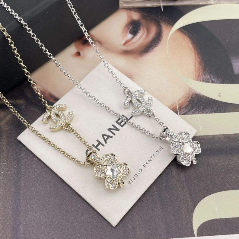 Chxnxl Necklaces ModernLook 286668