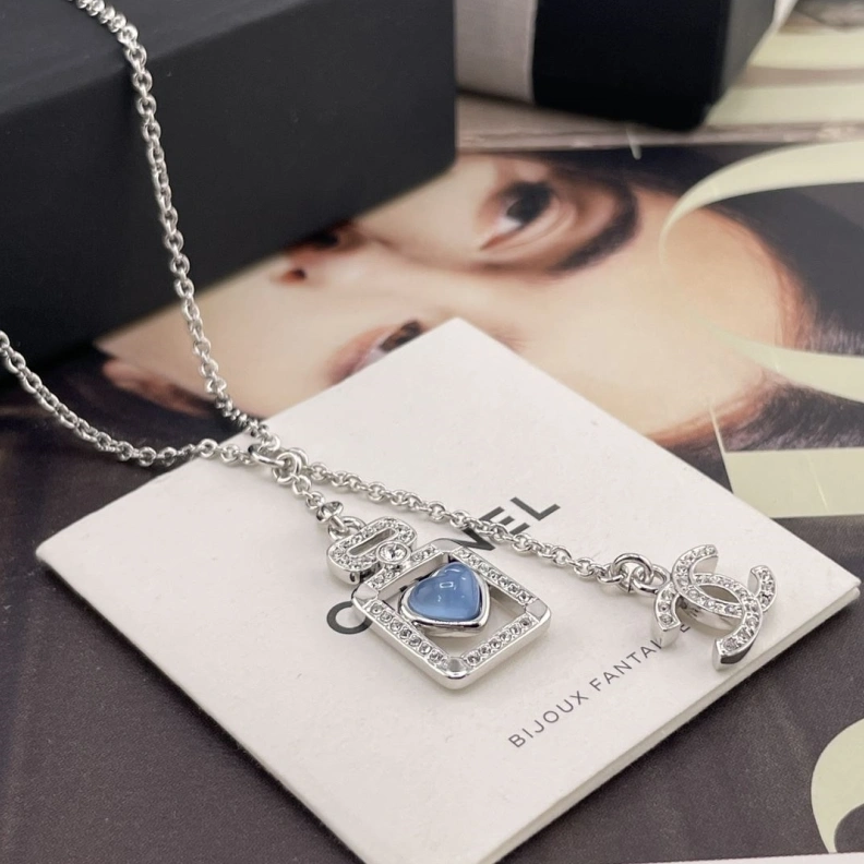 HighQuality Chxnxl Necklaces 286680