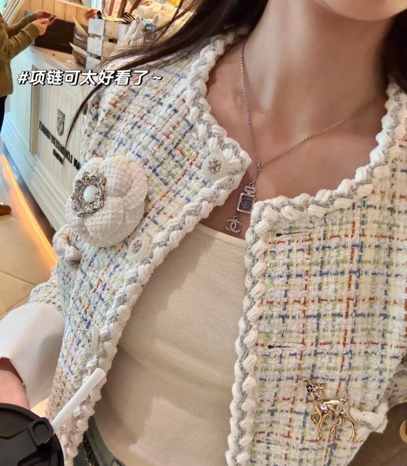 HighQuality Chxnxl Necklaces 286680
