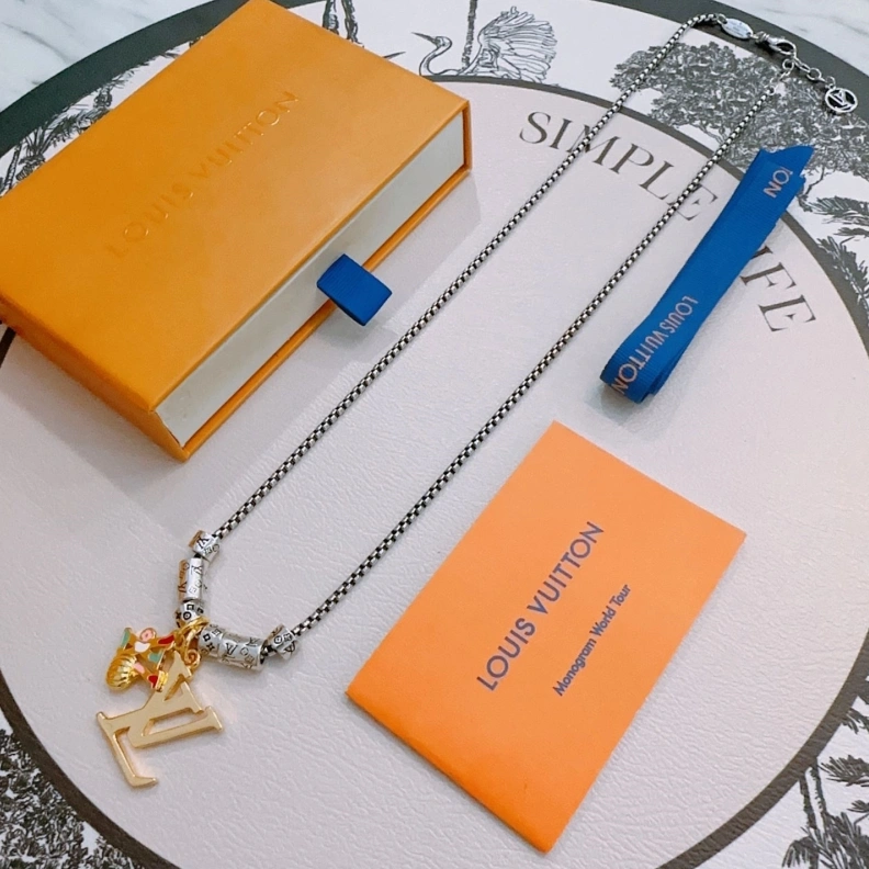 Elegant LX Necklaces 309287