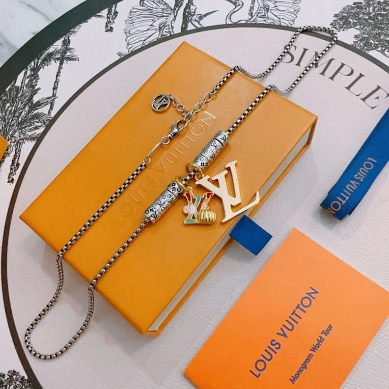 Elegant LX Necklaces 309287