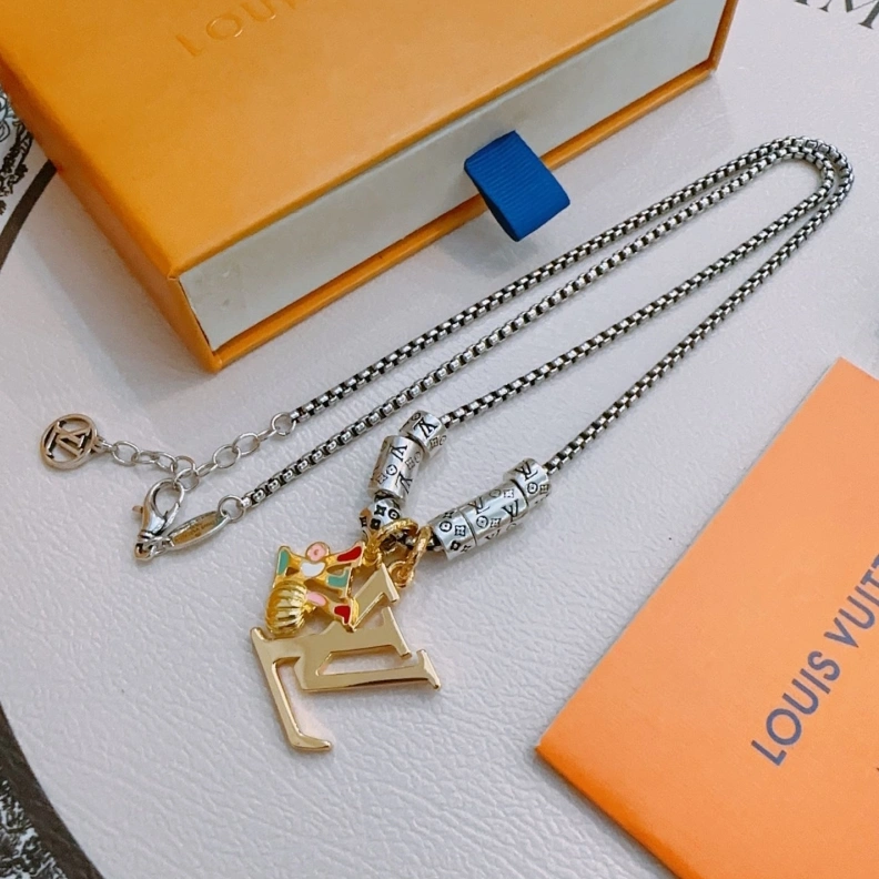 Elegant LX Necklaces 309287
