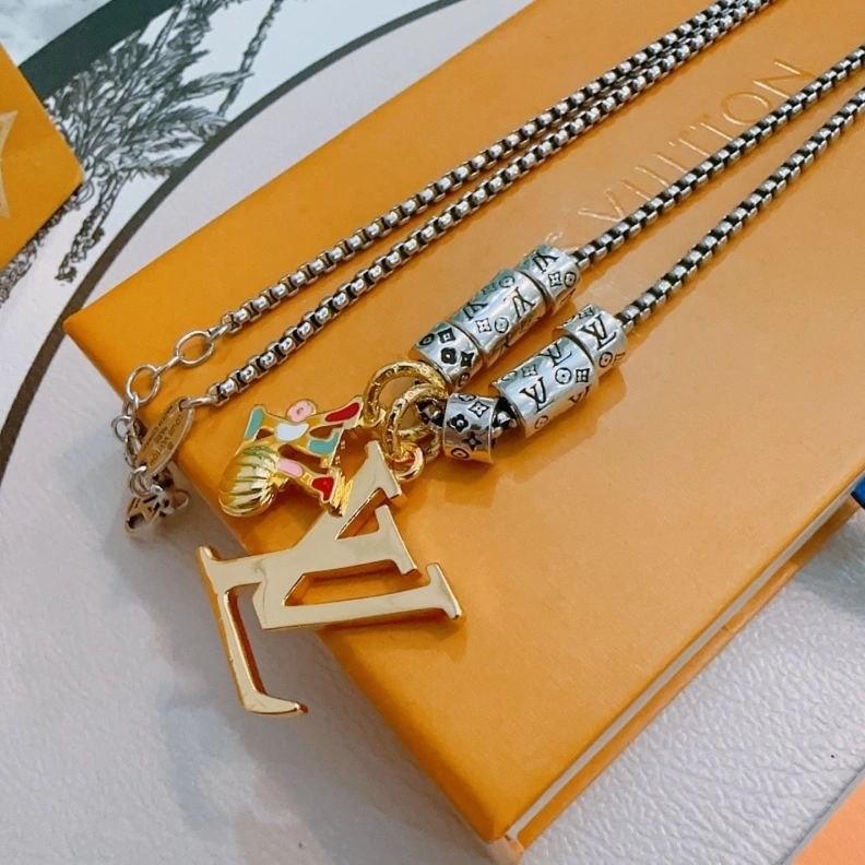 Elegant LX Necklaces 309287