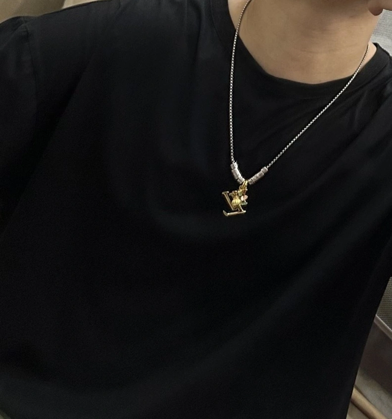 Elegant LX Necklaces 309287
