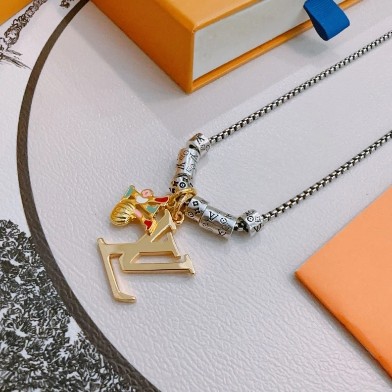 Elegant LX Necklaces 309287