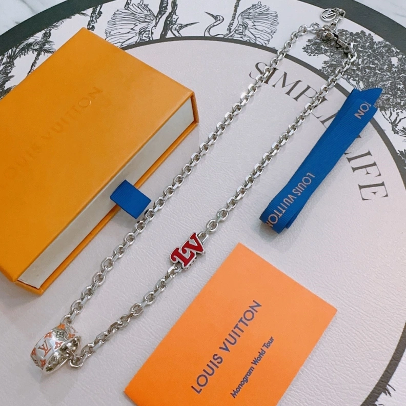 LX Necklaces DailyWear 309295