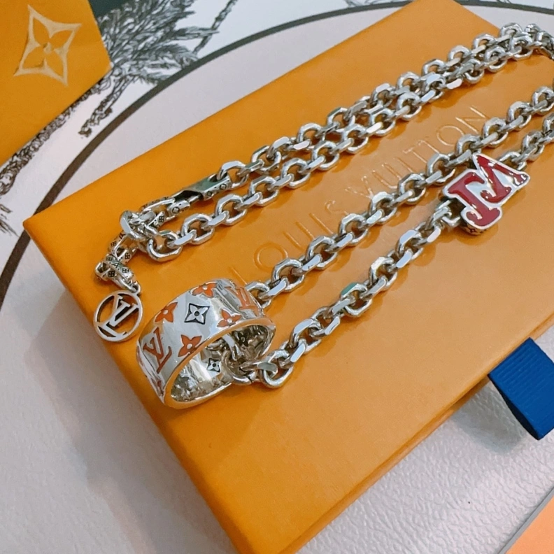 LX Necklaces DailyWear 309295