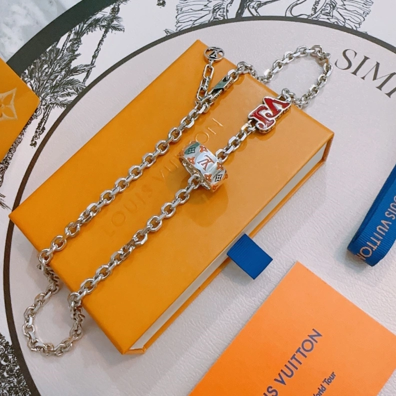 LX Necklaces DailyWear 309295