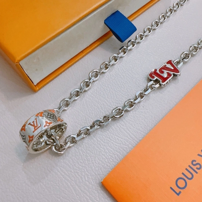 LX Necklaces DailyWear 309295