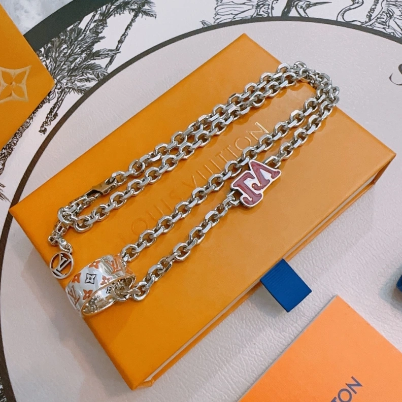 LX Necklaces DailyWear 309295
