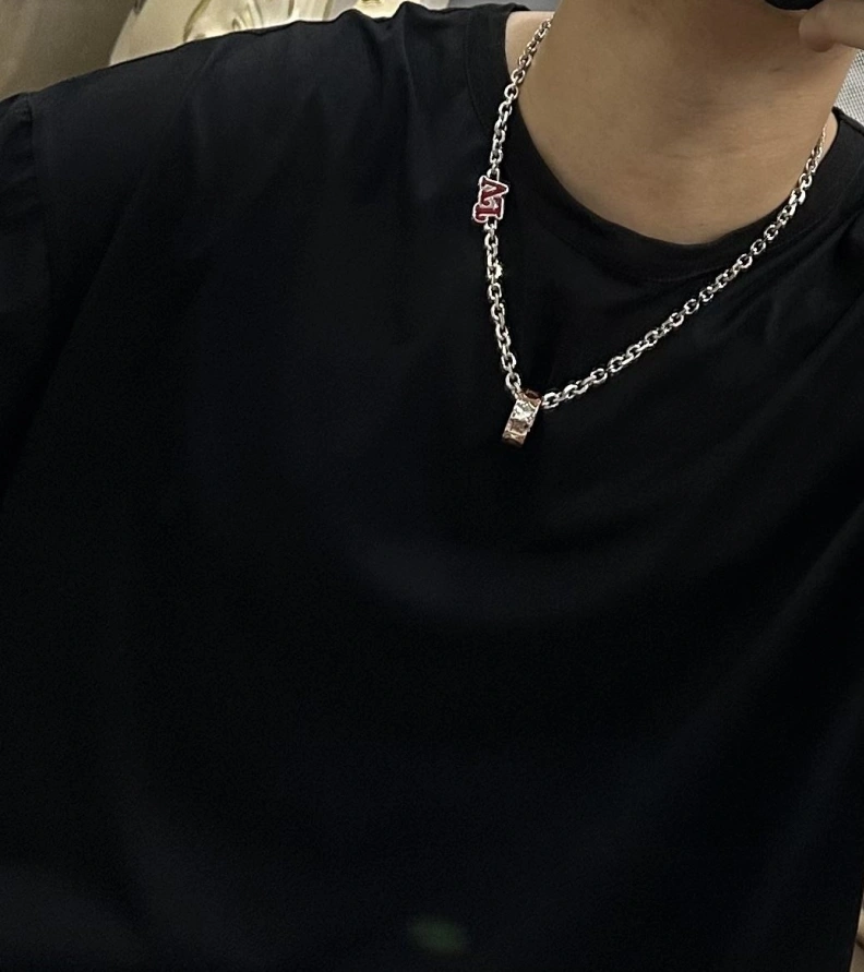 LX Necklaces DailyWear 309295