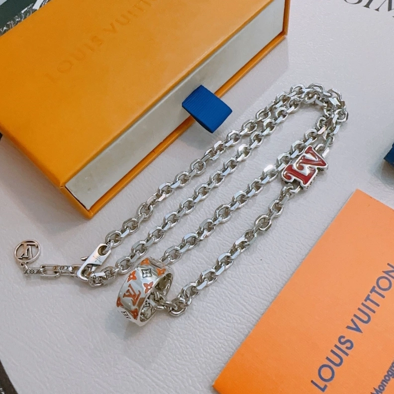 LX Necklaces DailyWear 309295