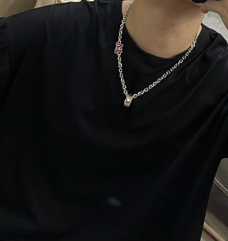 LX Necklaces DailyWear 309295